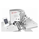 button wrapping machine